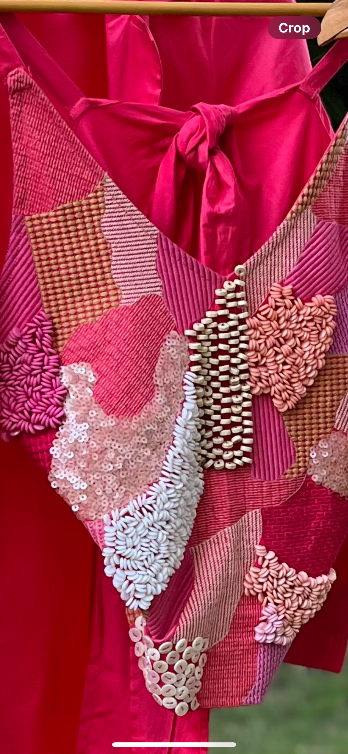 Abstract : The Knot Set